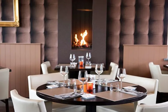 Bistro Couverts et Verres