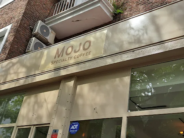 Mojo Specialty Coffee