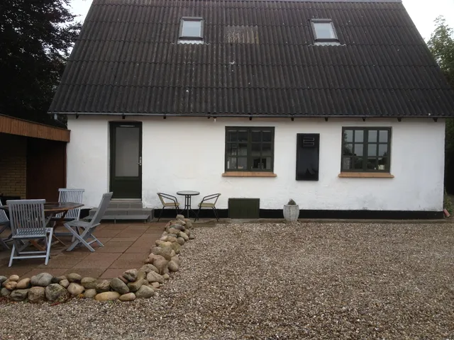 Brusåvej 33 v/Eva Nielsen