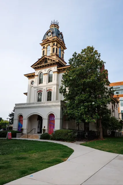 Cabarrus Arts Council