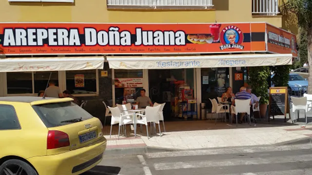 Arepera Doña Juana