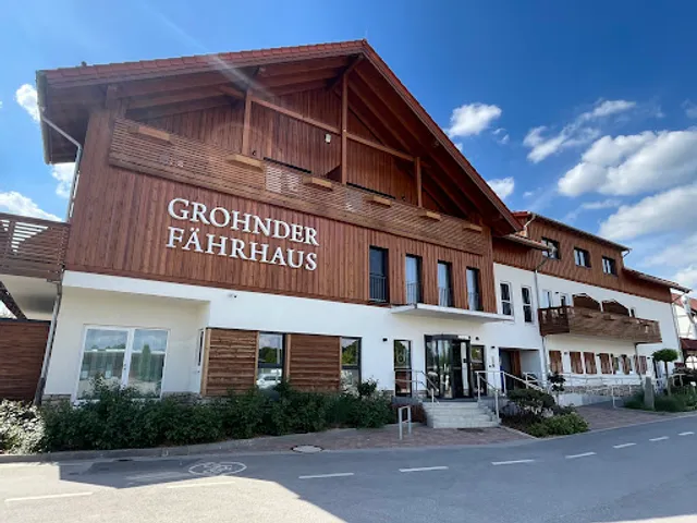Wirtshaus Grohnder Fährhaus
