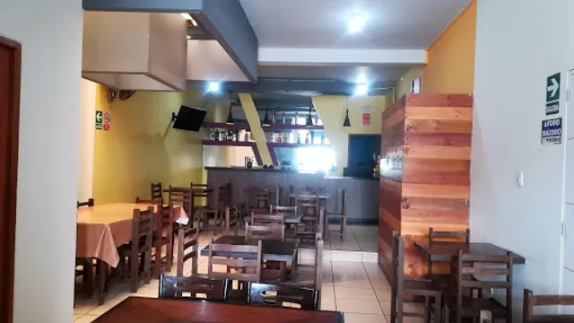 La Barquereña de Manu