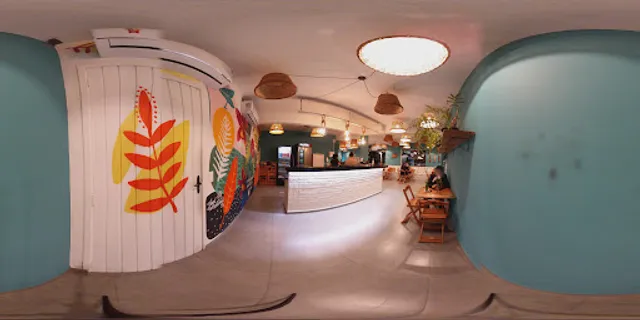 Poke Luau | Joinville