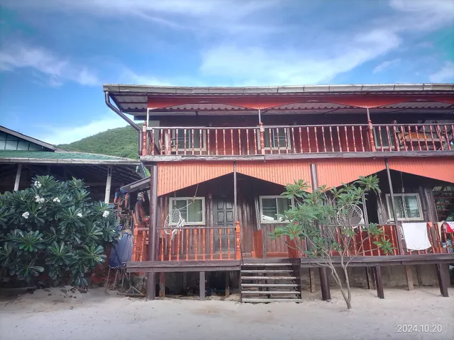 Sumalee Residence Pattaya