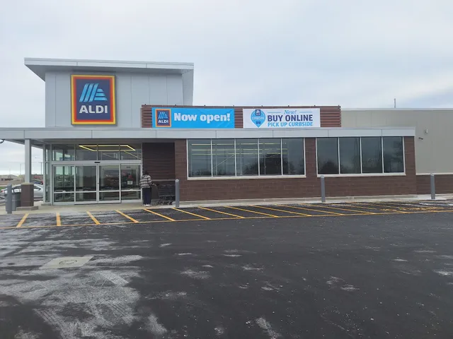 ALDI