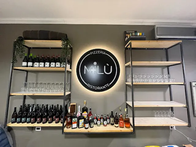 Milù Ristorante