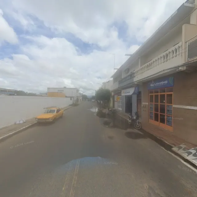 Sorveteria Kero-Mais