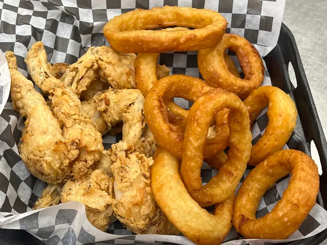 Jail House Junction Cafe