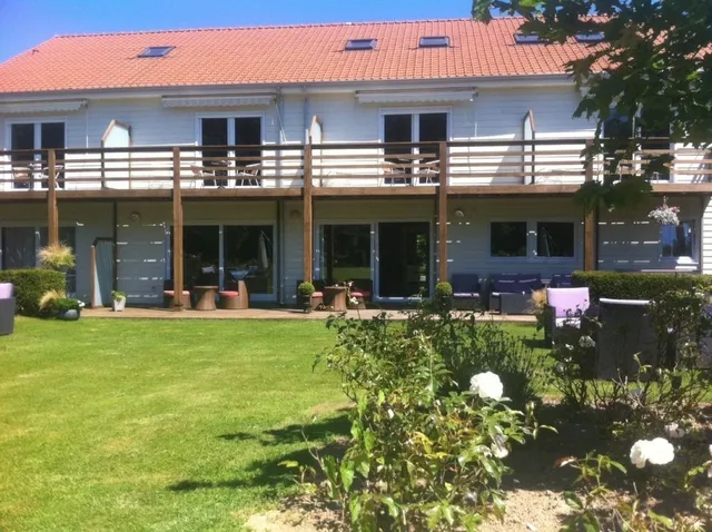 Les Jardins D'Ulysse