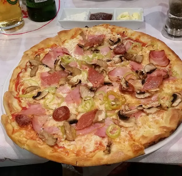 Napoli Pizzeria