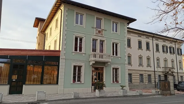 La Sosta Camere & Appartamenti