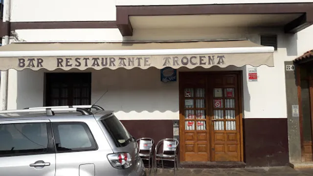 Arocena Taberna Jatetxea
