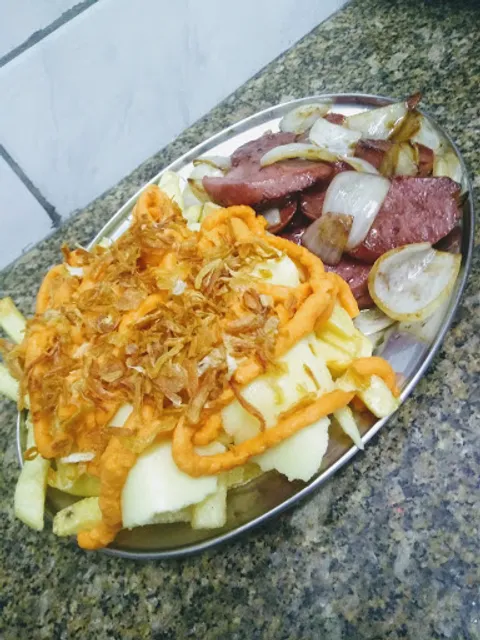 Restaurante e Bar Caseiro Happy Hour