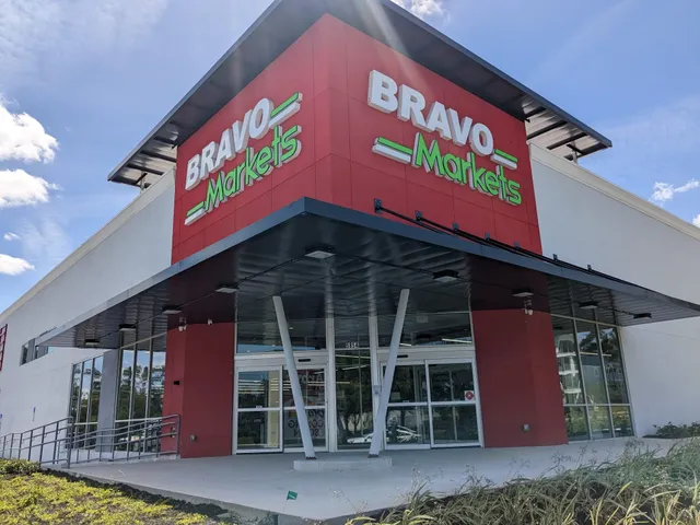 Bravo Markets MetroWest