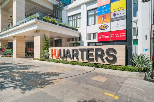 Savya ApartHotel by Kozystay