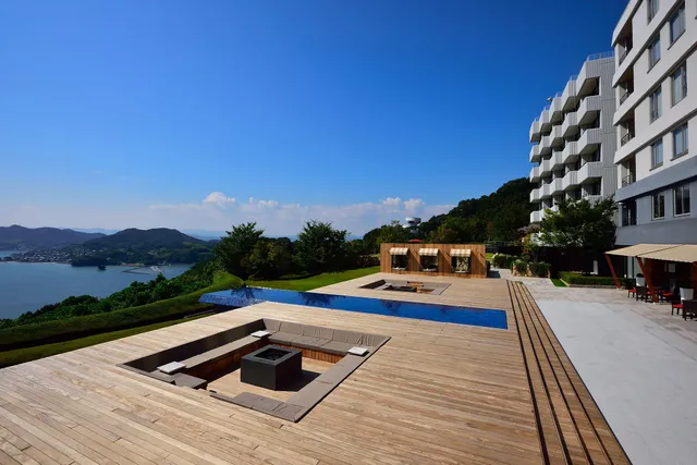 Bellavista Spa & Marina Onomichi