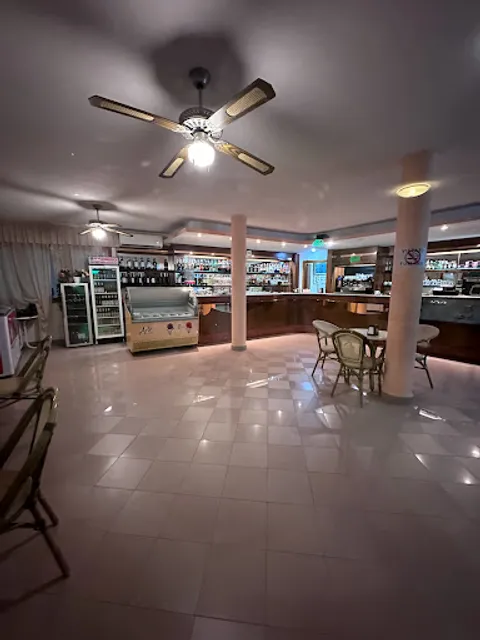 Al Saraceno Ristorante + Pizzeria