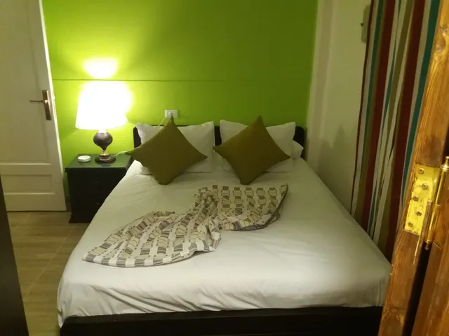 Cairo Golden Plaza Hotel