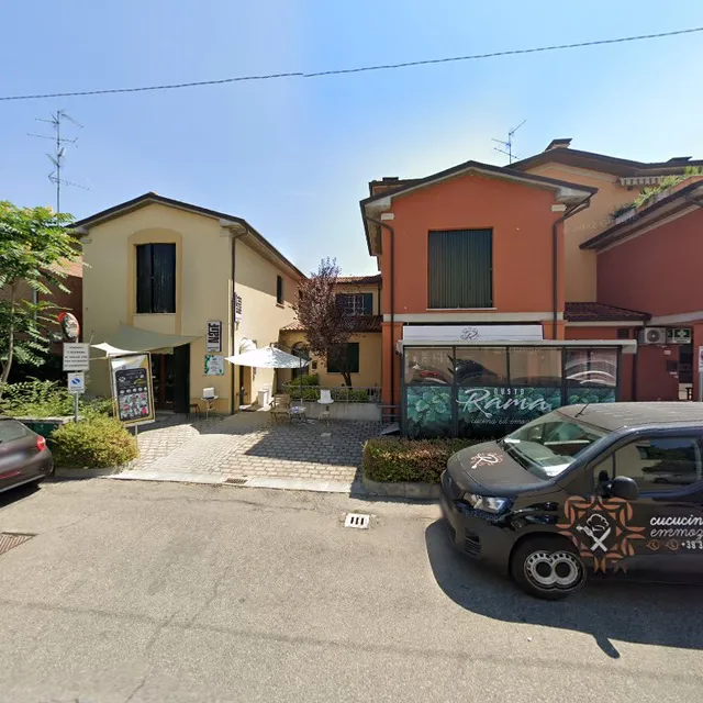 Pizzeria D'Asporto Il Girasole Di Giampaolo Sergio