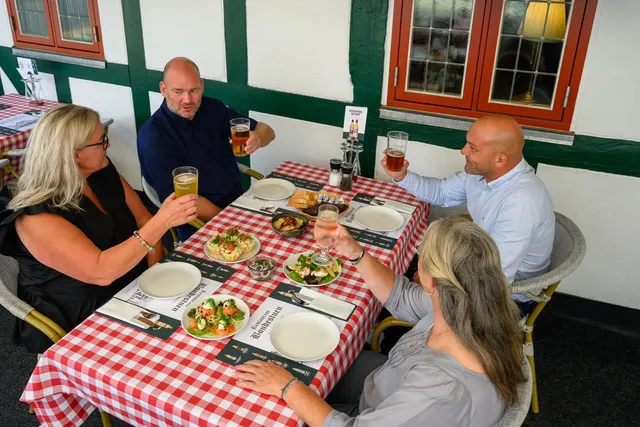 Restaurant Bondestuen