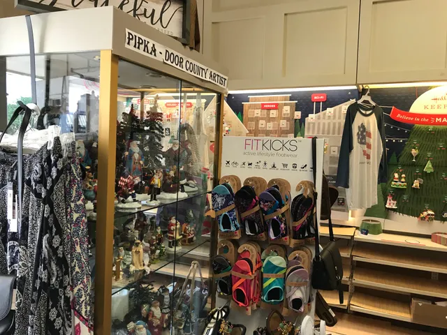 Sherry's Hallmark Shop