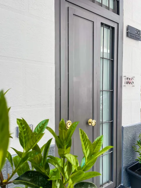 Rouge Suite - Jacuzzi in Palermo Center