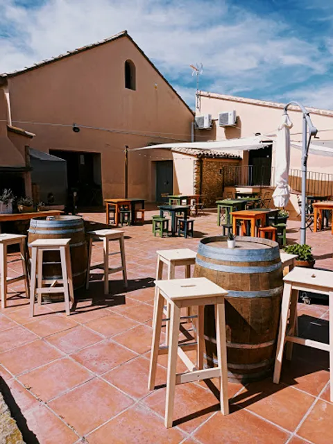 Cal Polinari - Mas de Vins