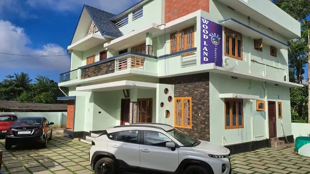 Woodland Vista Thekkady