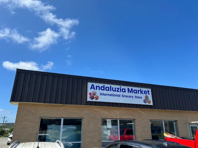 Andaluzia Market