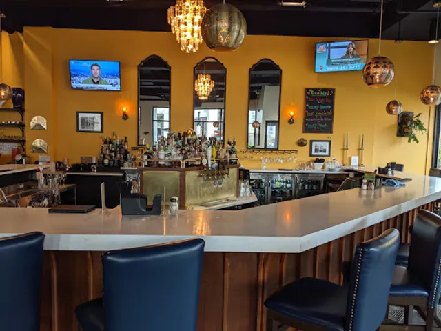 The Imperial Restaurant