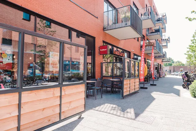 Kwalitaria Oudorp - Alkmaar