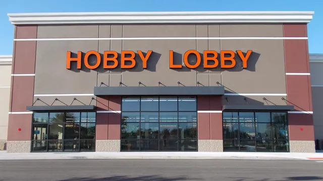 Hobby Lobby
