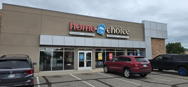 Home Choice