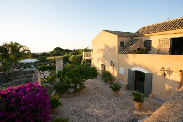 B&B Baglio Sant' Andrea