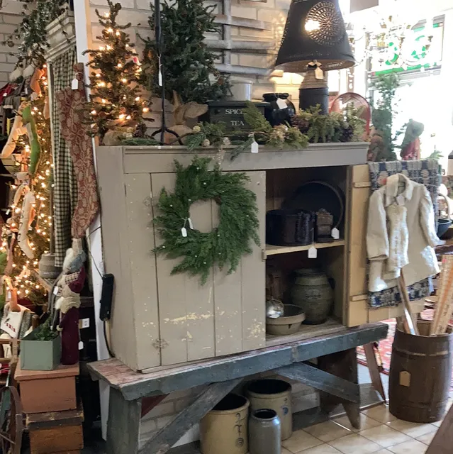 Water Street Vintage