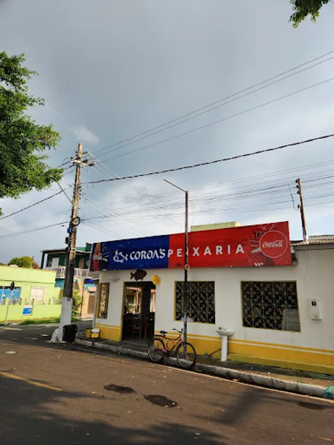 Coroa's Peixaria