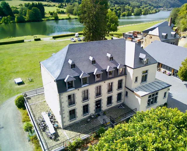 Domaine Château le Risdoux
