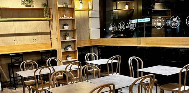 Yo-Sho Japanese Eatery