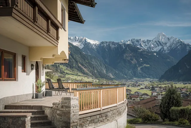 Apartment Mountainlovers