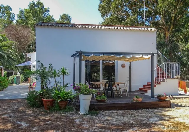 Abbacurrente Guest House