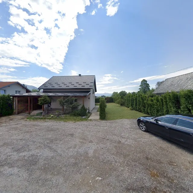 Hotel & Restoran Babic