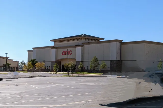 AMC West End Pointe 8