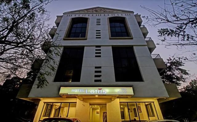 Hotel Lotus