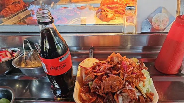 TORTAS AHOGADAS CHEGUS