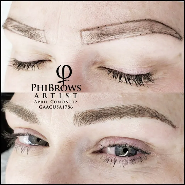 Valley Brows Scottsdale Microblading