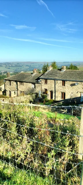 North End Holiday cottages