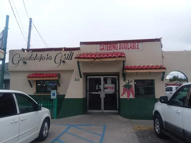 Guadalajara Grill