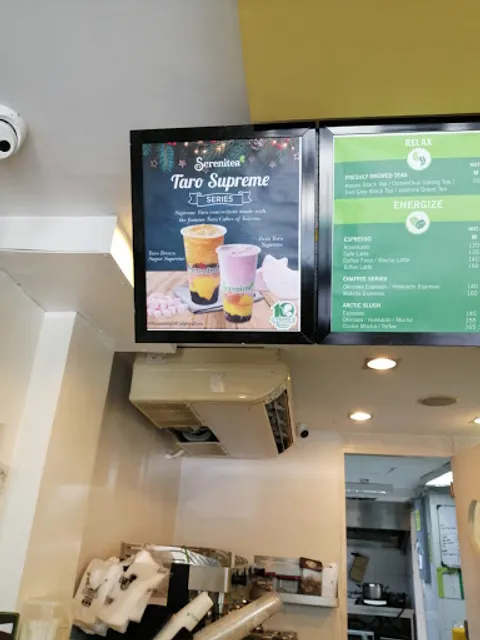 Serenitea - Greenfield