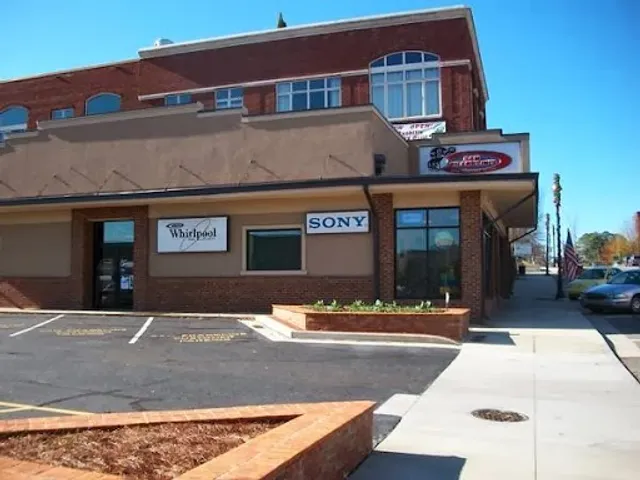 Sam Franklin's Home Furnishing